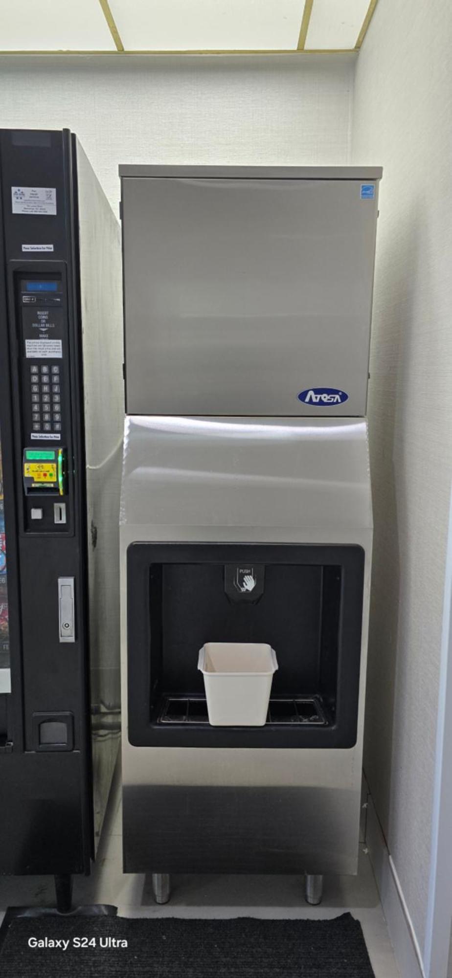 Quality Inn & Suites Manhattan Eksteriør bilde